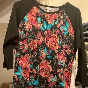 LuLaRoe randy